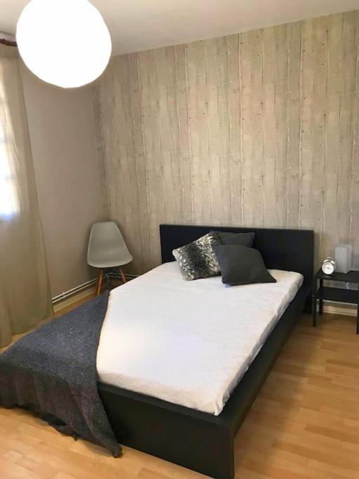 Maison Medicis - T5 Spacieuse Et Calme En Ville - Emplacement Ideal تولوز المظهر الخارجي الصورة