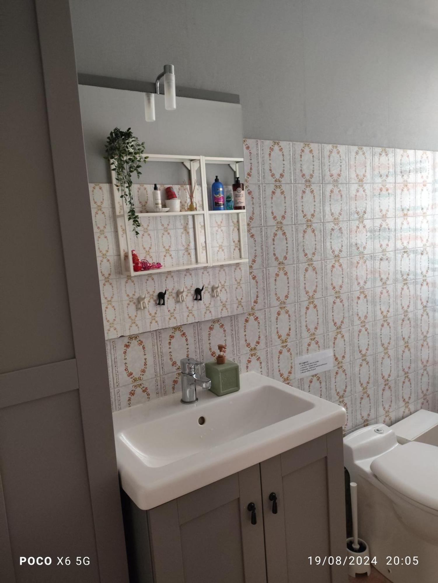 Maison Medicis - T5 Spacieuse Et Calme En Ville - Emplacement Ideal تولوز المظهر الخارجي الصورة
