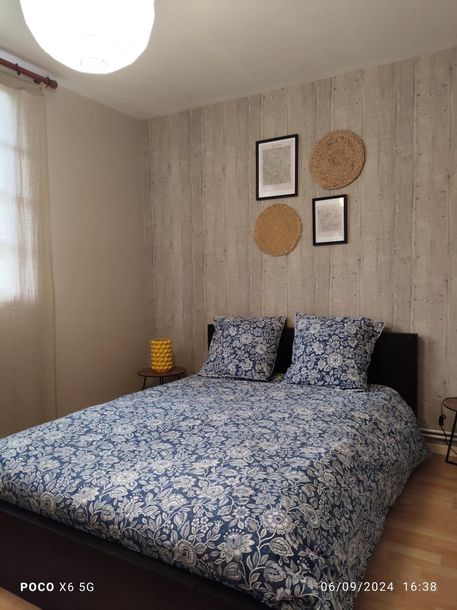 Maison Medicis - T5 Spacieuse Et Calme En Ville - Emplacement Ideal تولوز المظهر الخارجي الصورة