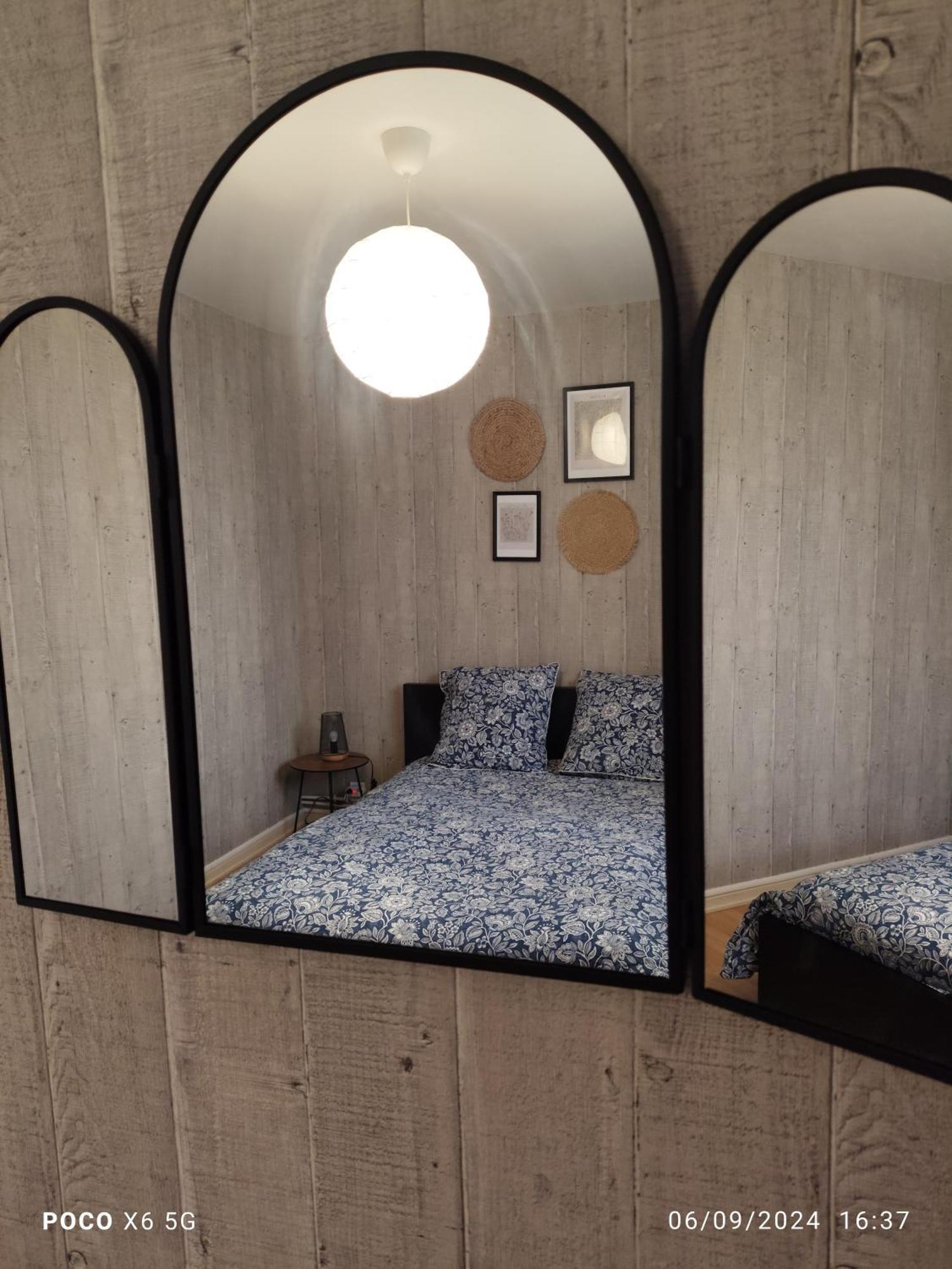 Maison Medicis - T5 Spacieuse Et Calme En Ville - Emplacement Ideal تولوز المظهر الخارجي الصورة